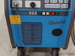 Cloos Romat 320