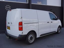 Opel Vivaro 1.5 CDTI L2 EURO 6 - Airco - Cruise - Tr...
