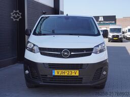 Opel Vivaro 1.5 CDTI L2 EURO 6 - Airco - Cruise - Tr...