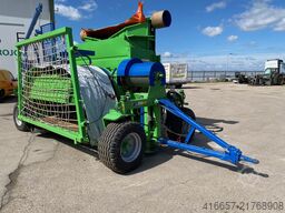 BUDDISA BAG RT 7000 Farm