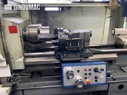 Weiler E55X1000