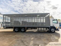 VOLVO FM 360 -6x2 (10pneus/tires)