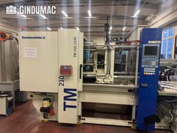 Battenfeld TM 210/1330
