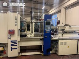 Battenfeld TM 210/1330
