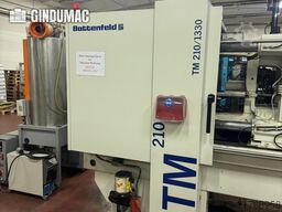 Battenfeld TM 210/1330