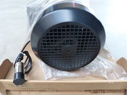 SEW Eurodrive RF77 CV132S4/BMG/TF/AS4H Getriebemotor - ! -