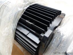 SEW Eurodrive RF77 CV132S4/BMG/TF/AS4H Getriebemotor - ! -