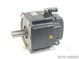Siemens 1FK7100-5AF71-1EA5 Synchronservomotor SN:YFT332712901005
