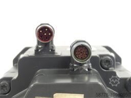 Siemens 1FK7100-5AF71-1EA5 Synchronservomotor SN:YFT332712901005