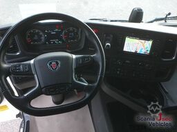 Scania R 460 A4x2NA