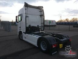 Scania R 460 A4x2NA