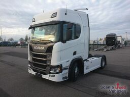 Scania R 460 A4x2NA