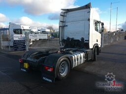 Scania R 460 A4x2NA