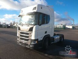 Scania R 460 A4x2NA