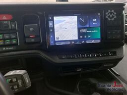 Scania S 500 A4x2LA Highline 4-Balg Luftfederung LEDER