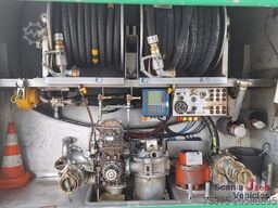 Volvo FH 500 6X2*4 Tankwagen EEV Benzin/Diesel !!