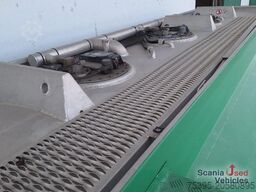 Volvo FH 500 6X2*4 Tankwagen EEV Benzin/Diesel !!