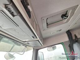 Volvo FH 500 6X2*4 Tankwagen EEV Benzin/Diesel !!