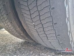 Mercedes-Benz Actros 1848 Retarder 4 Stück !!