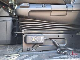 Mercedes-Benz Actros 1848 Retarder 4 Stück !!