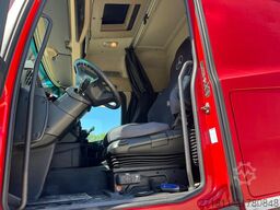 MERCEDES-BENZ MERCEDES ACTROS 25.51 SCARRABILE