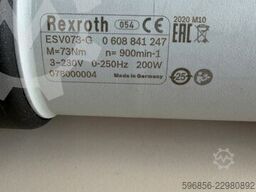 Bosch Rexroth ESA / ESV Bosch Rexroth ESA / ESV