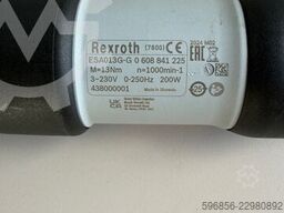 Bosch Rexroth ESA / ESV Bosch Rexroth ESA / ESV