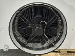LU-VE CS64H 3306GB 7SP.BAC.I