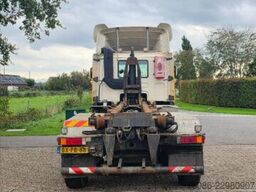 DAF FAN CF85 /410 6x2/HAAKARM/HANDGESCHAKELD!
