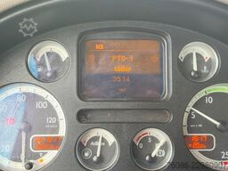 DAF FAN CF85 /410 6x2/HAAKARM/HANDGESCHAKELD!