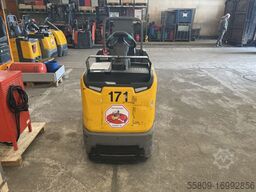 Jungheinrich ECE 225