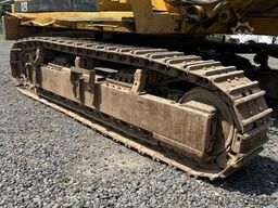 CATERPILLAR 245B Serie 2