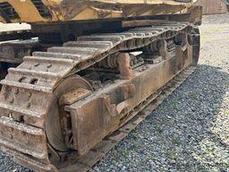 CATERPILLAR 245B Serie 2