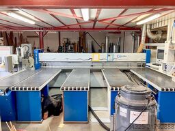 HOLZMA HPP 350/43/43
