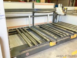 HOLZMA HPP 350/43/43 - HEE 38/22
