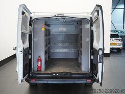 Renault Trafic 2.0 Blue dCi 130PK EURO 6 - Airco - Navi...