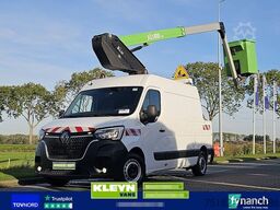RENAULT MASTER 2.3 DCI 145 HOOGWERKER