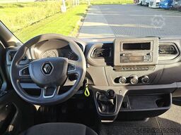 RENAULT MASTER 2.3 DCI 145 HOOGWERKER