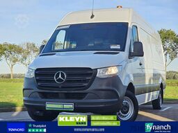 MERCEDES-BENZ SPRINTER 316 L3H2 Maxi Automaat Mbux Camera App...