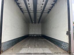 DAF CF 400 FAQ