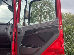 DAF CF 400 FAQ