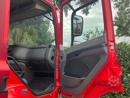 DAF CF 400 FAQ