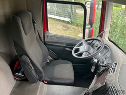 DAF CF 400 FAQ
