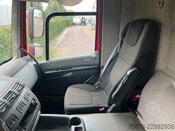 DAF CF 400 FAQ
