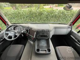 DAF CF 400 FAQ