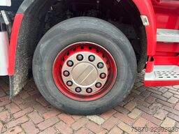 DAF CF 400 FAQ