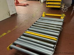 BITO Pallteentnahmesegment