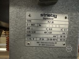 Striebig Standard 3