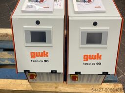 GWK teco cs 90 t9