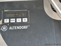 Altendorf F 45